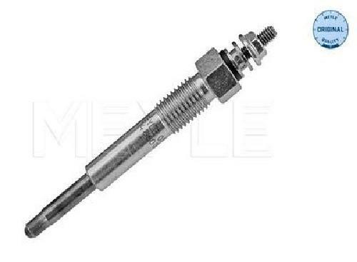 Original Meyle GlüHkerze 614 860 0007 FüR Isuzu Opel Ssangyong-image