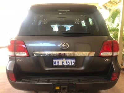 Landcruiser Gxl Cars Vans Utes South Hedland Gumtree
