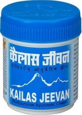 KAILASH JIVAN Multipurpose Ayurvedic Skin Cream