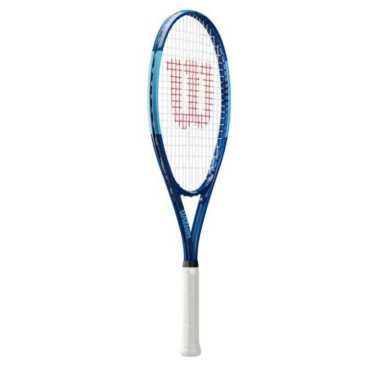 Wilson Ultra Power XL 112 Adult Tennis Racket, Grip Size 3 | eBay