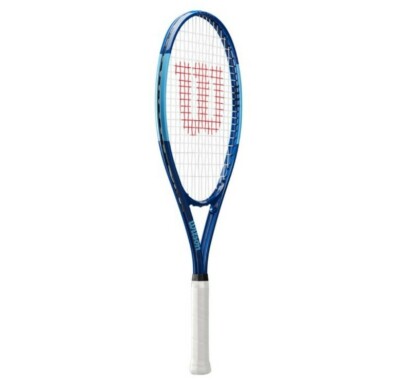 Wilson Ultra Power XL 112 Adult Tennis Racket, Grip Size 3 | eBay