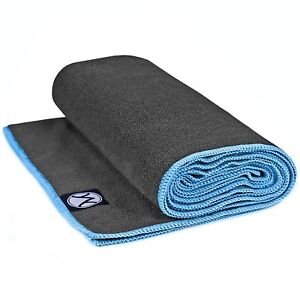 yoga towel