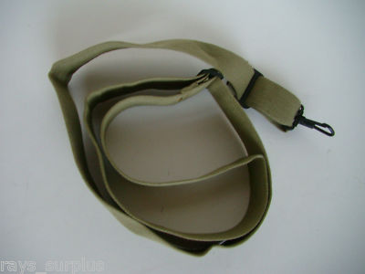Rifle Sling Tatical 2 point Tan 5.56  7.62x39