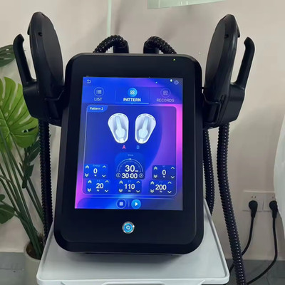 2026 MYOslim Body Sculpt Fat Removal Magnetic Shaping Machine EMS Equipment