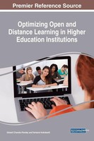 Umesh Chandra Pandey (U. A.) | Optimizing Open And Distance Learning In...