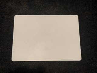 Apple Magic Wireless Trackpad 2 MJ2R2LLA