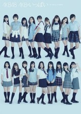 The First Full Specification Akb The Best Music Video Japan Blu-Ray F/S w/Track#