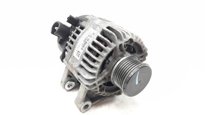 9806007480 LICHTMASCHINE / ADAN1071 / ALF970304DN / 1259737 FÜR PEUGEOT 208 1.2