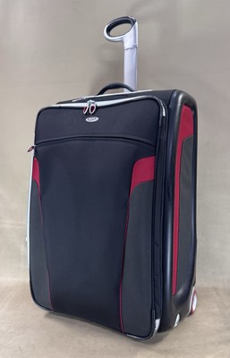 Preowned Tumi T3 Transporter 28” Wheeled Upright Expandable