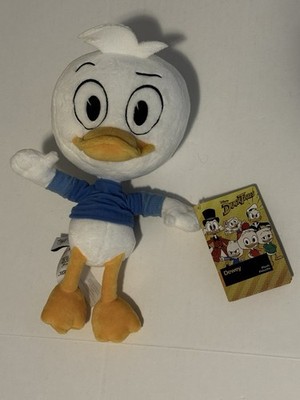 Disney Store Duck Tales Reboot Dewey Plush 10'' New With Tags