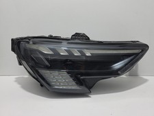 GENUINE AUDI RS3 23-ON LED HEADLIGHT DRIVER SIDE RIGHT 8Y0941036G