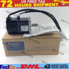 Mitsubishi HC-MFS23K Servo Motor 1PC HCMFS23K New Expedited Shipping
