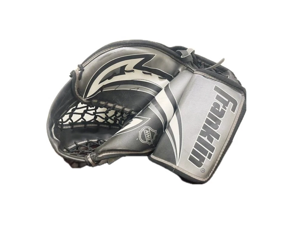 Hockey Glove NHL Franklin Street Size 11 28 cm Extreme SX GC 1300  - Image 2 of 4