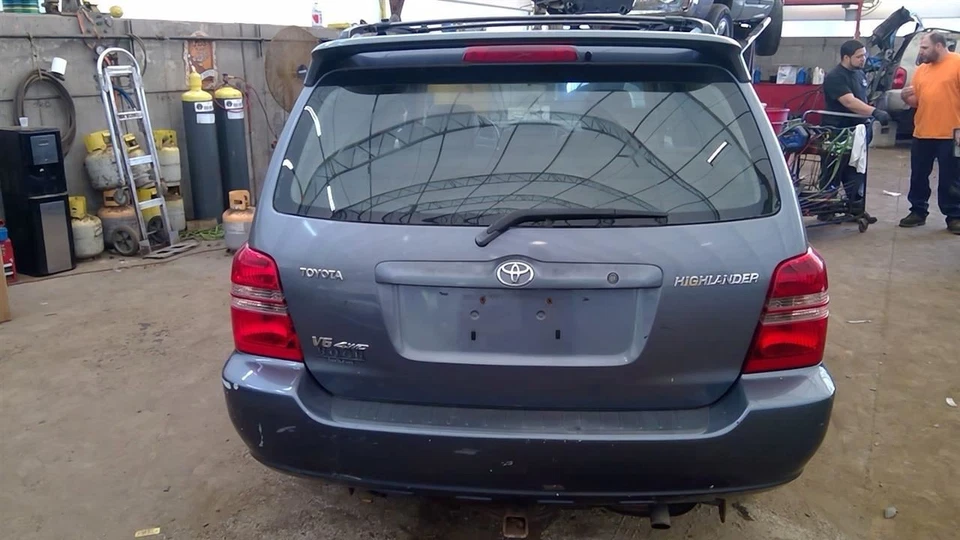 Eje eje trasero compatible con 00-03 LEXUS RX300 6772216 Foto 2 de 4