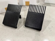 Cable Holders for Tiptop Audio Mantis Eurorack Case PAIR - Minor Blemish 