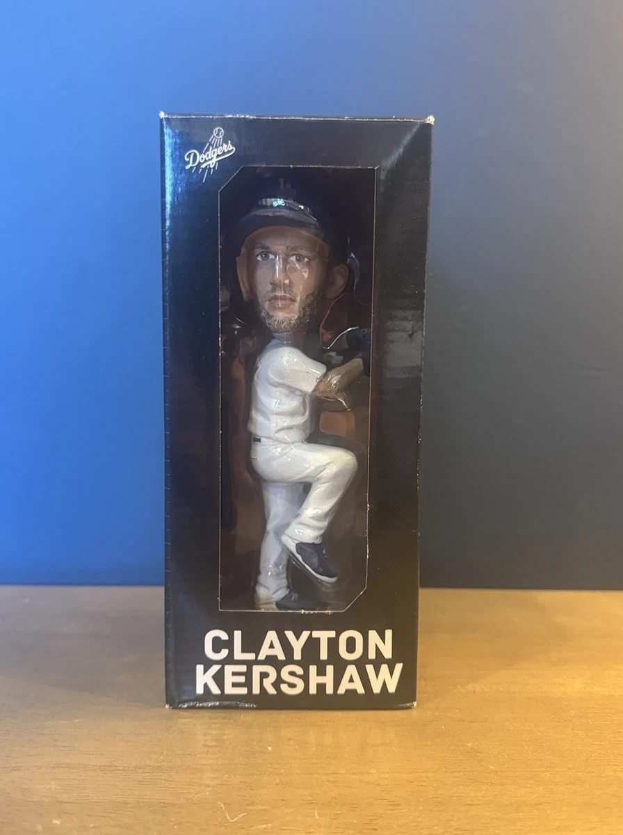 Clayton Kershaw MLB 球迷点头娃娃| eBay
