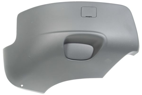 Right Front BLIC 5507-00-9060912P Bumper for VOLVO