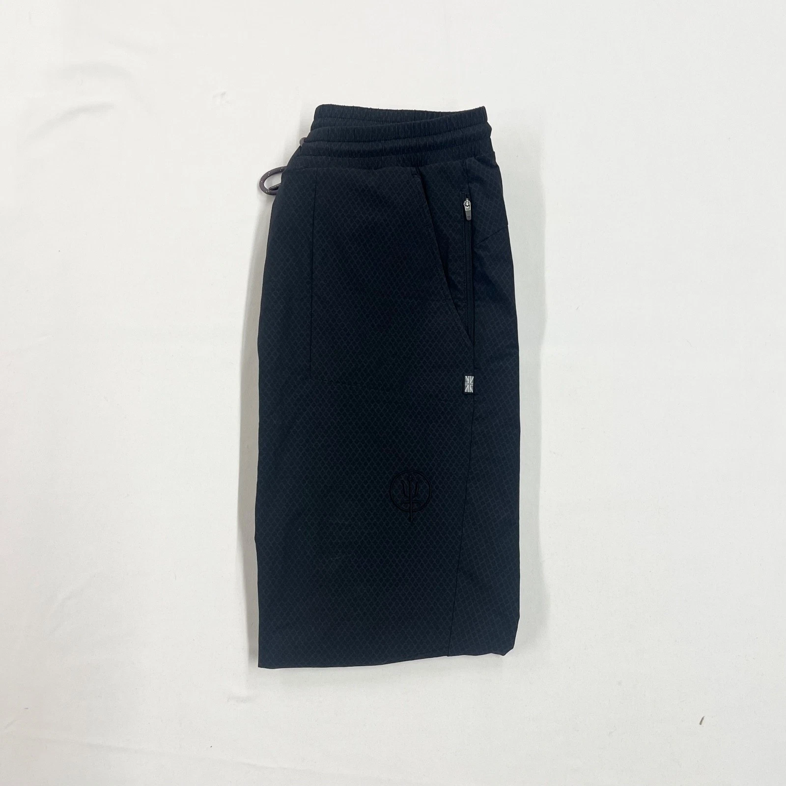 Thrudark Technical Tactical Joggers Black M Elasticated Cuffed Utility Bottoms
Opens in a new window
