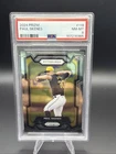 2024 Panini Prizm PAUL SKENES RC 🔥 (Rookie Card) PSA 8 💎