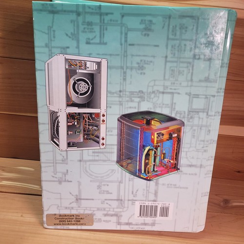 Modern Refrigeration and Air Conditioning Turnquist Althouse Bracciano 18th Ed - Picture 4 of 12