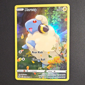 mareep pokemon card price Mareep - SV01: Scarlet & Violet Base Set [REVERSE HOLO]