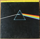 PINK FLOYD The Dark Side Of The Moon LP MFSL 1973 Original Vinyl Gatefold EX-