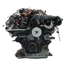 Moteur Audi A7