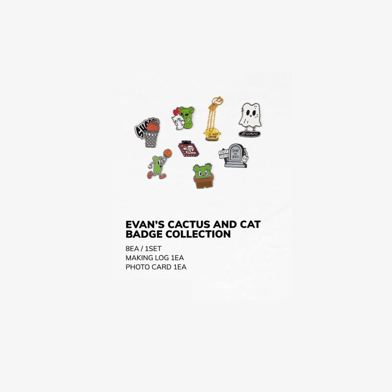 In Hand ] Artist-Made Collection by ENHYPEN OFFLINE POP-UP