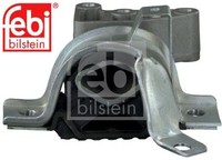 Febi Bilstein 44884 Lagerung FüR Automatikgetriebe Getriebelager FüR Fiat
