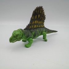 JURASSIC PARK Series 1 DIMETRODON JP01 7 3/4" Dinosaur Action Figure Kenner 1993