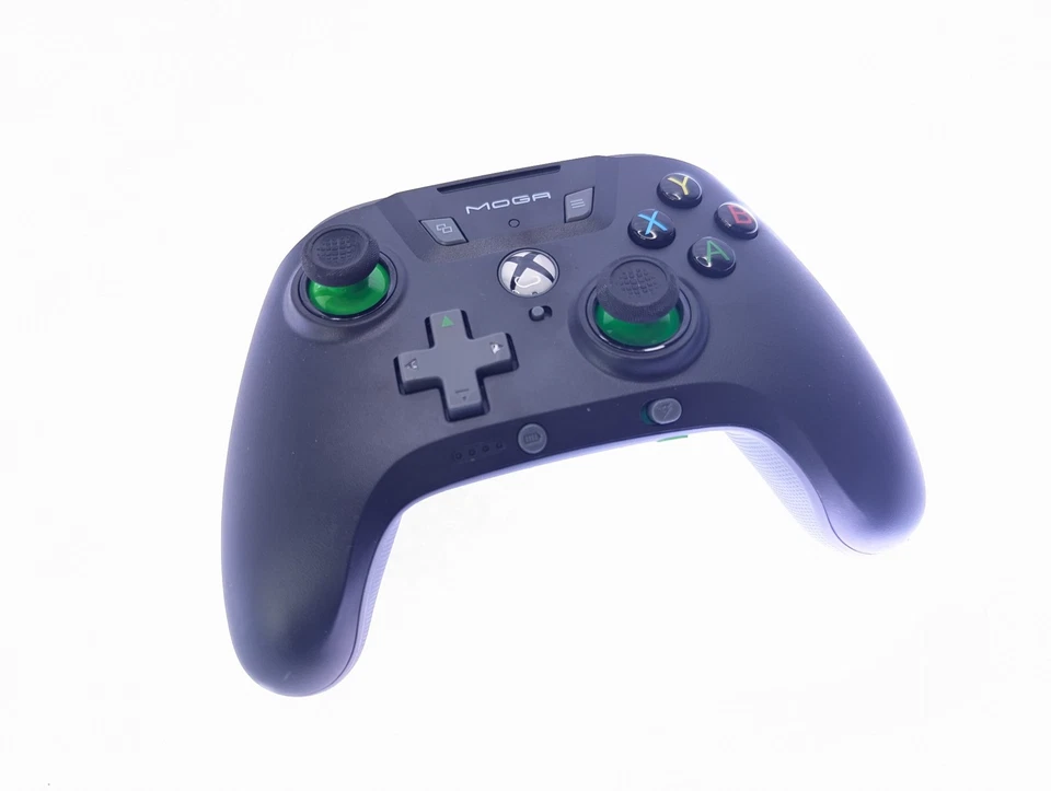 PowerA MOGA XP5-X Plus Bluetooth Controller Windows PC & Android Cloud Gaming - Image 3 of 4