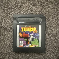 Tetris DX (Nintendo Game Boy, 1998)