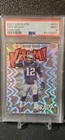 2021 Panini Absolute Tom Brady Kaboom #K24 PSA9 NONE GRADED HIGHER! 🐐🔥📈