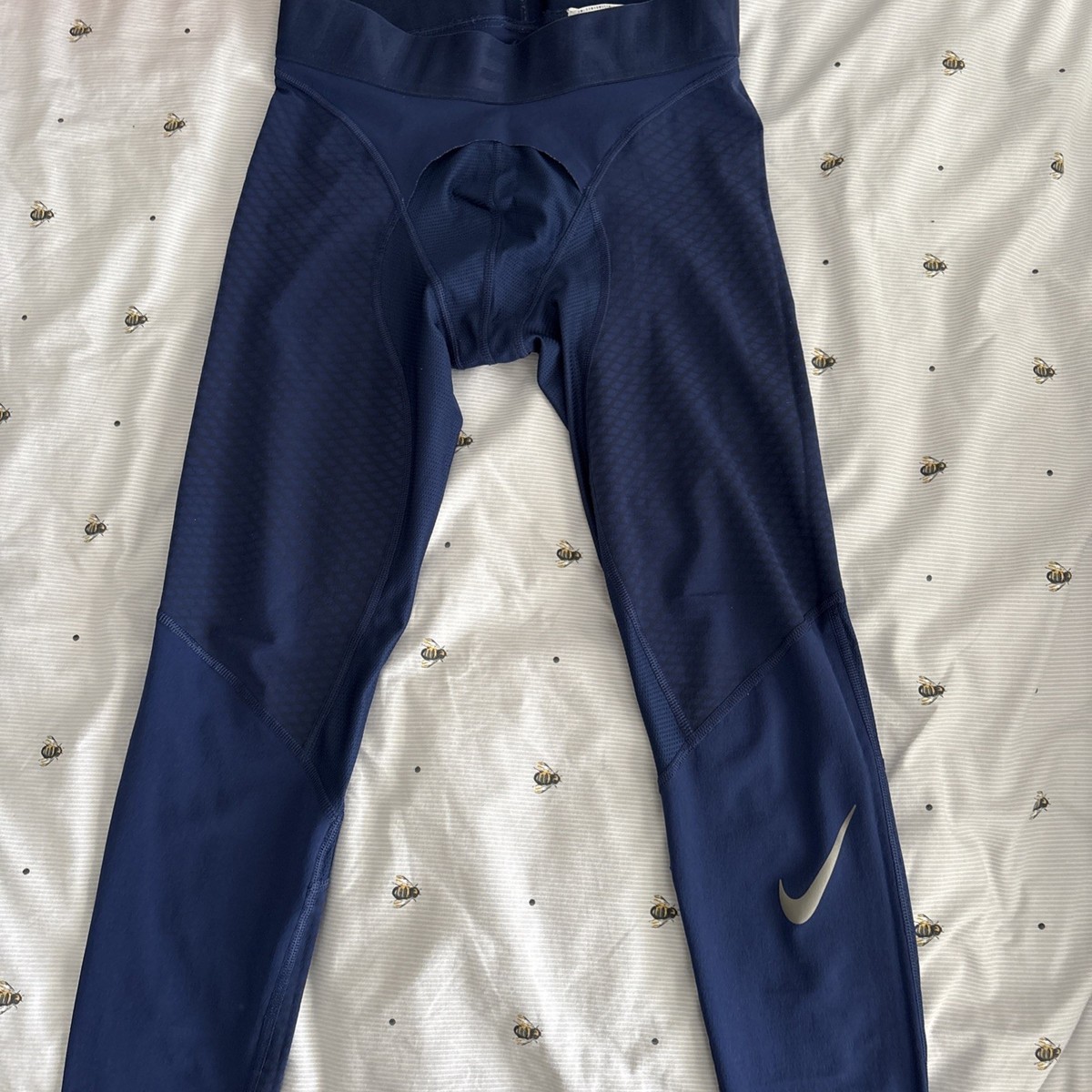 Men's Nike Zonal Strength Nike Mens Zonal Strength Tights