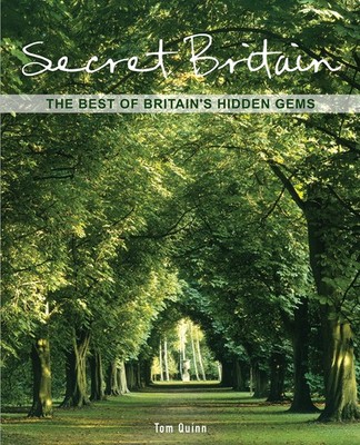 Secret Britain: The Best of Britain's Hidden Gems (IMM Lifestyle Books) - pa...