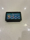 Metro Cross Namco Nintendo Famicom Japan Import US Seller Tested Working