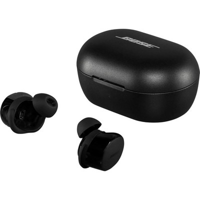 Bose QuietComfort Earbuds 2024 ANC Bluetooth Schwarz Neuwertig MwSt