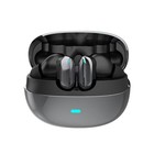 Écouteurs Bluetooth intra-auriculaires KP-215 commande tactile faible latence