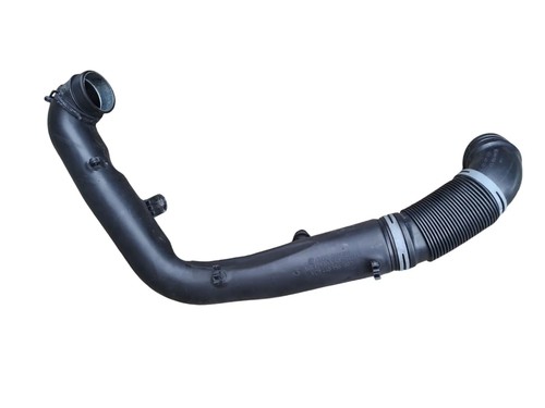 VW PASSAT B6 3C2 Ladeluftkühlerschlauch 1K0129684B 1K0129654AB 2007 29531788