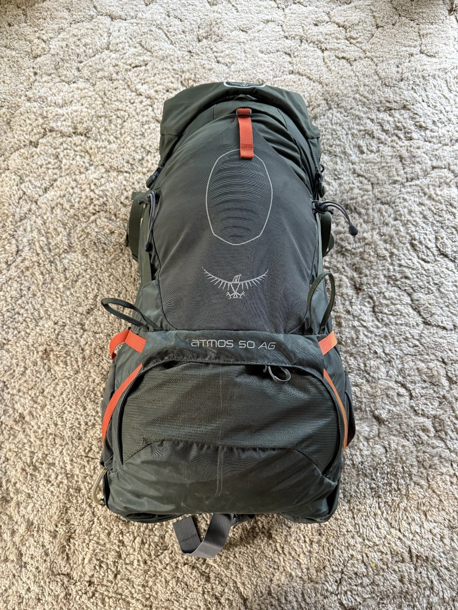 craigslist osprey atmos l backpack florida AG LT 65 Night Shift/Scoria Blue / S/M In short SF bay area sporting goods
