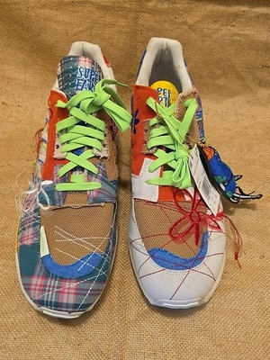 Adidas ZX 8000 Sean Wotherspoon SuperEarth Men Size 17 GZ3088 | eBay