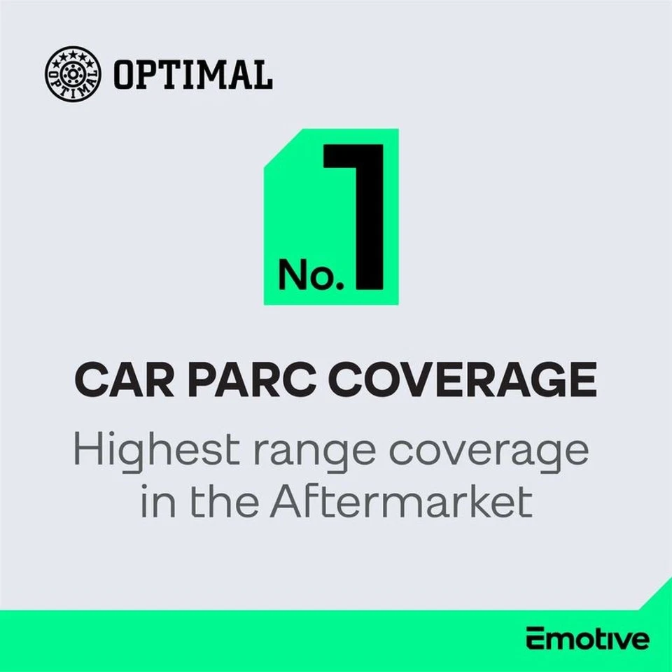 OPTIMAL 04-P407 Radnabe Rad Nabe für Audi für Porsche  - Bild 4 von 4