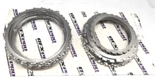 . FOR Toyota A750 750 Steel Clutch Plates module 2003-ON Steel Plates