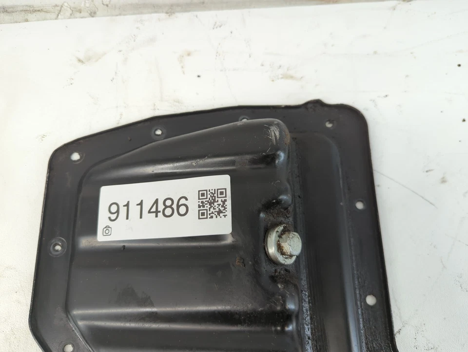 2004-2008年铃木 Forenza 发动机油盘 NAAXS — 第 2/4 张图片