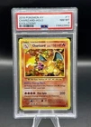 PSA 8 Charizard Holo 11/108 Pokemon XY Evolutions 2016 ENGLISH