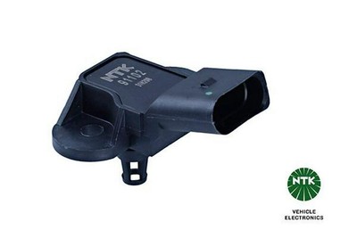 NGK 91102 Ladedrucksensor für VW PASSAT Variant (3B6) PASSAT (3B3) Saugrohr