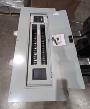 Siemens P1C42BL100ABST P1 Panelboard 100A 208/120V 3PH MCB Panel 100 Amp 42 Cir