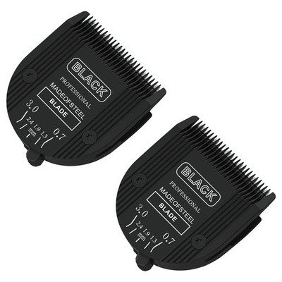 colorski 2PCS Adjustable 5 in 1 Replacement Blades Compatible with Wahl 5 in1...