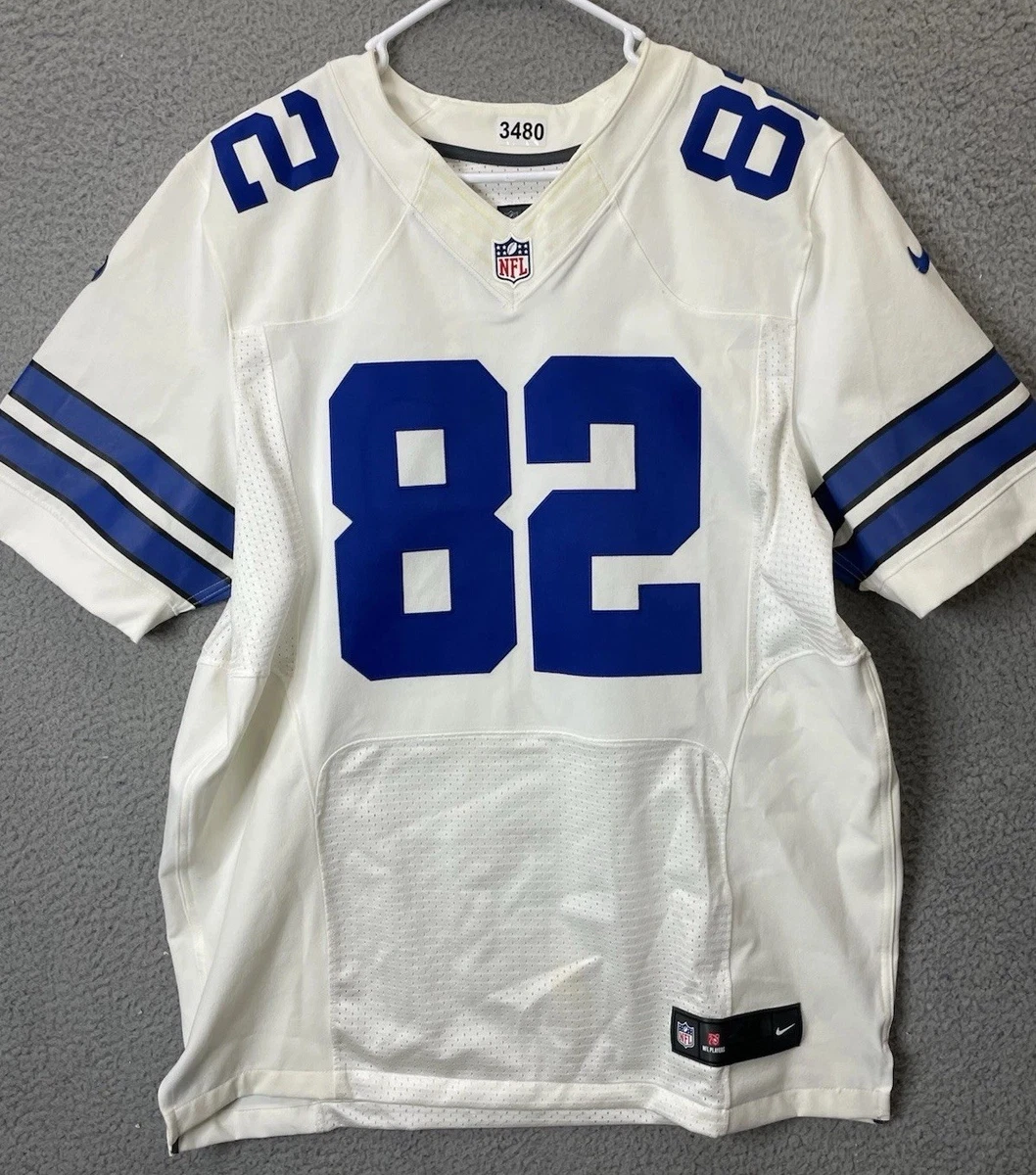 Dallas Cowboys Jersey 82 for sale | eBay