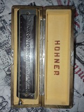 Harmonica Horner Collection